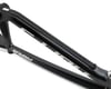 Image 5 for Huffy BMX Primus Race Frame (Charcoal/Black) (Pro)